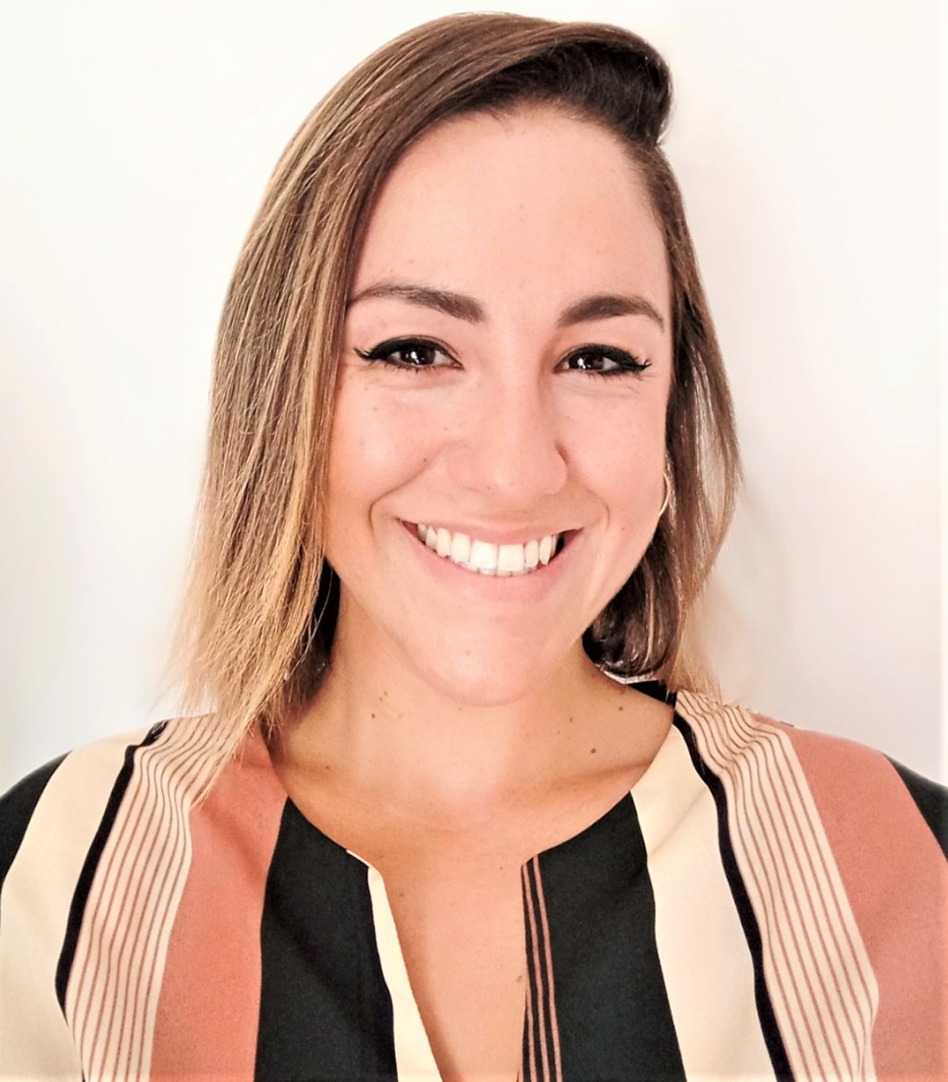 Flavia Amato, Psicoterapeuta ad orientamento SistemicoRelazionale